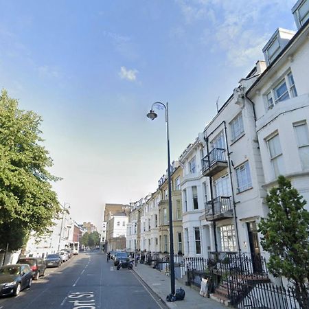 En-Suite In Chelsea لندن المظهر الخارجي الصورة