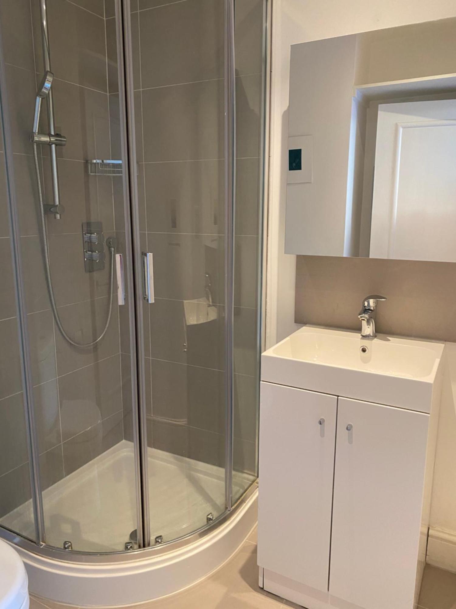 En-Suite In Chelsea لندن المظهر الخارجي الصورة